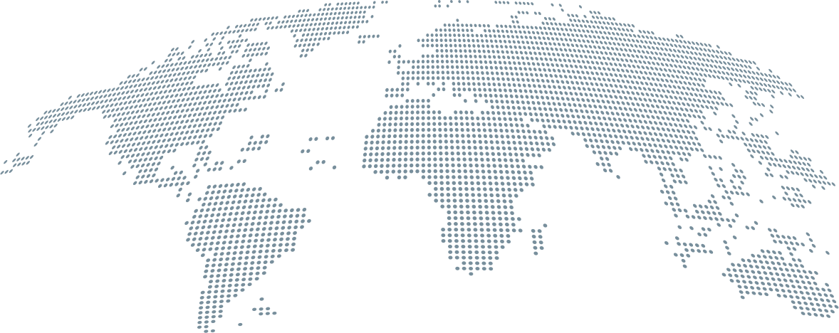 World map