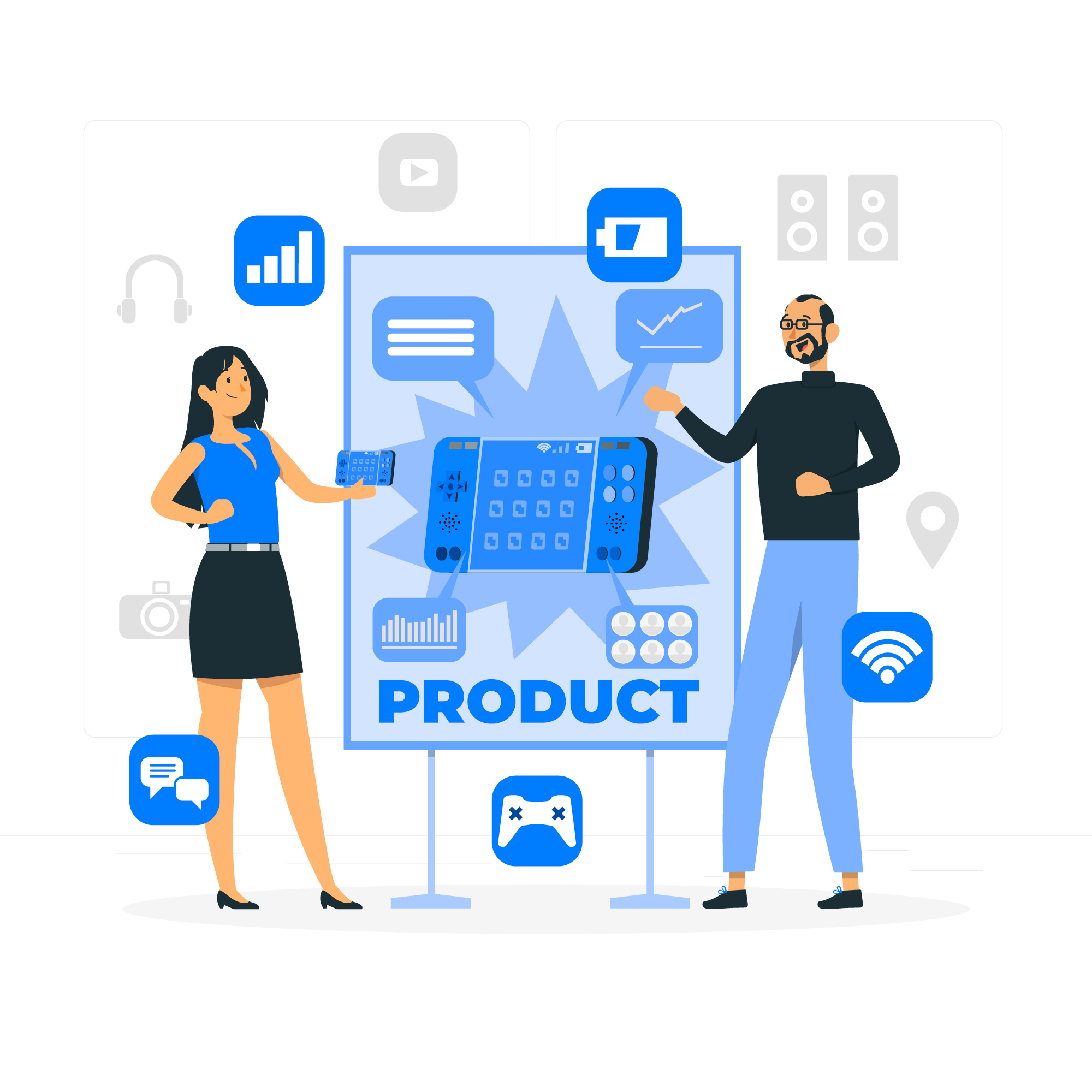 Custom Product