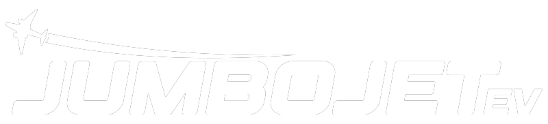 Jumbojetev Logo